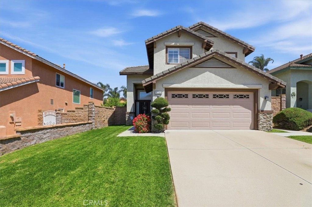 16589 Cerulean Court