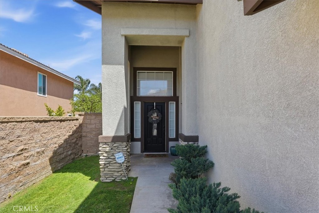 16589 Cerulean Court