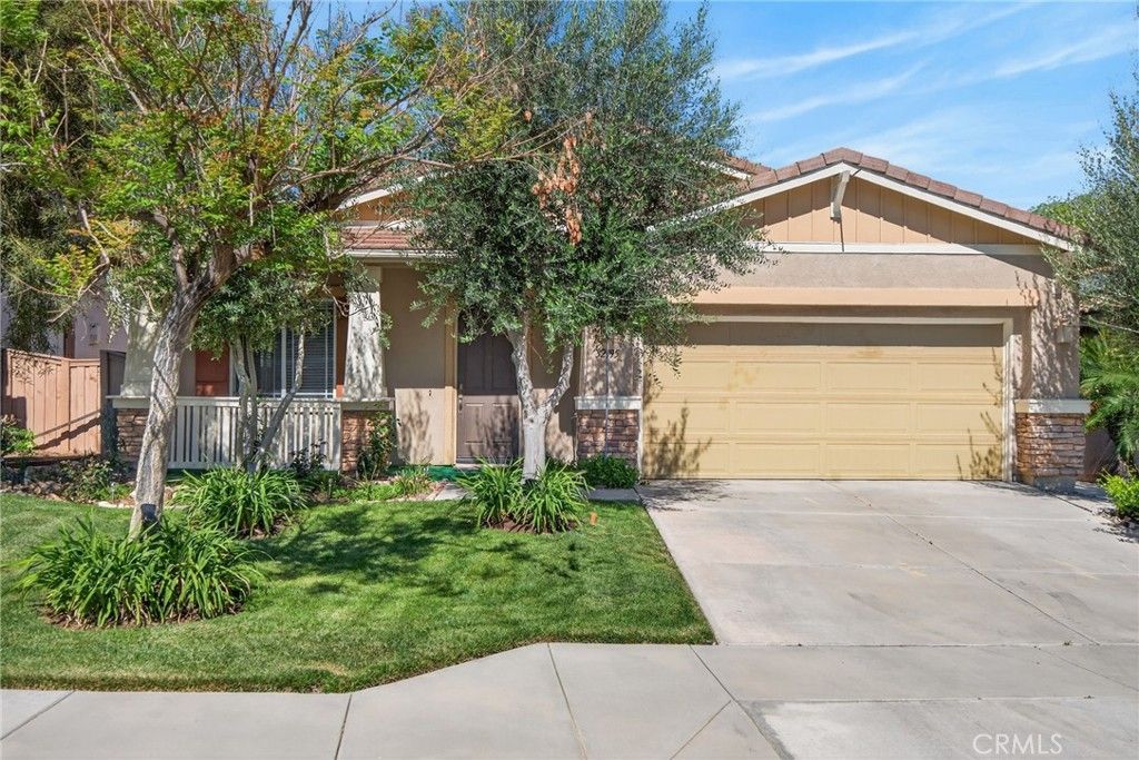 Photo of 32795 Santa Cruz, Lake Elsinore, CA 92530 (MLS # IV26066152)