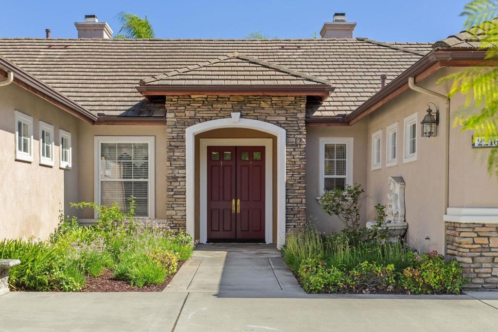 2216 Blossom Hill Lane
