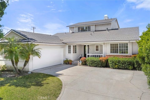 Photo of 1835 W Chateau AVE, Anaheim, CA 92804 (MLS # PW26095848)