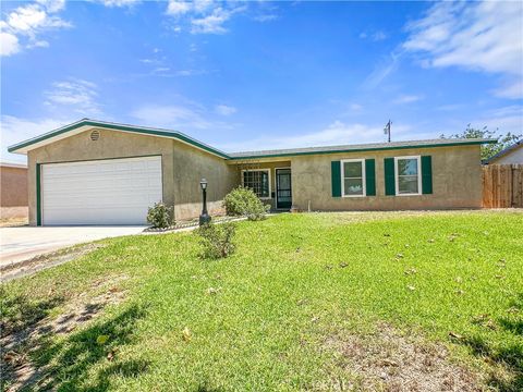 Photo of 630 N 10 th Street, Blythe, CA 92225 (MLS # SW26085570)