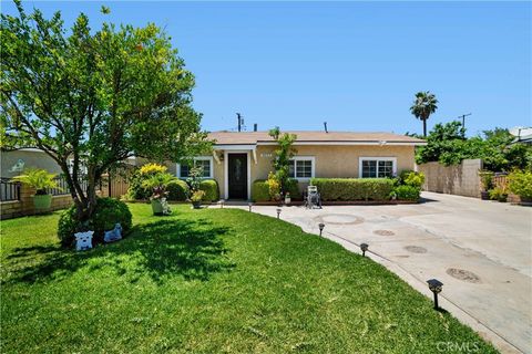 2037 Park Rose Avenue Duarte CA 91010