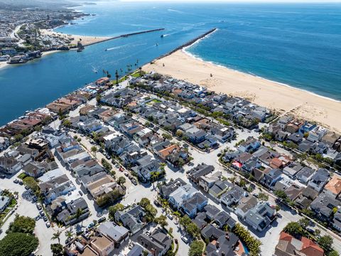 2117 Miramar Drive Newport Beach CA 92661