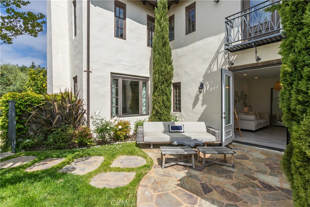 Cypress (PRCP) - Residential