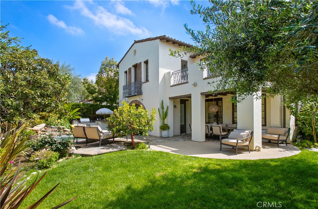 Cypress (PRCP) - Residential