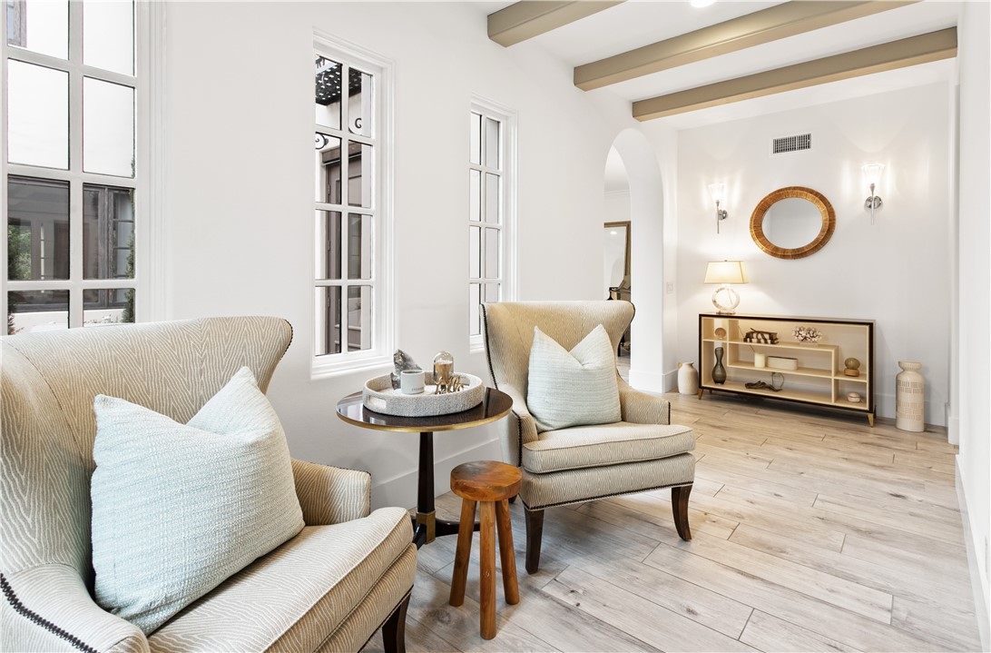 Cypress (PRCP) - Residential