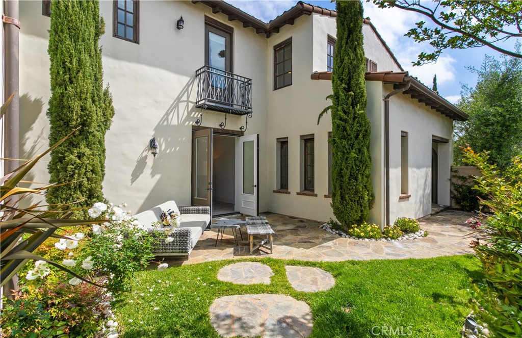 Cypress (PRCP) - Residential