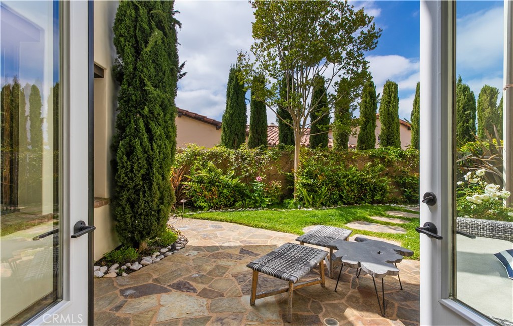 Cypress (PRCP) - Residential