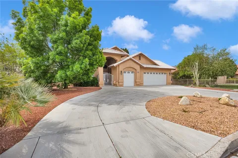 14685 Cool Glen Drive, Helendale, CA 92342 - MLS#: IV26074165