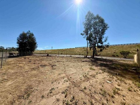 0 Panorama Dr La Mesa CA 91941