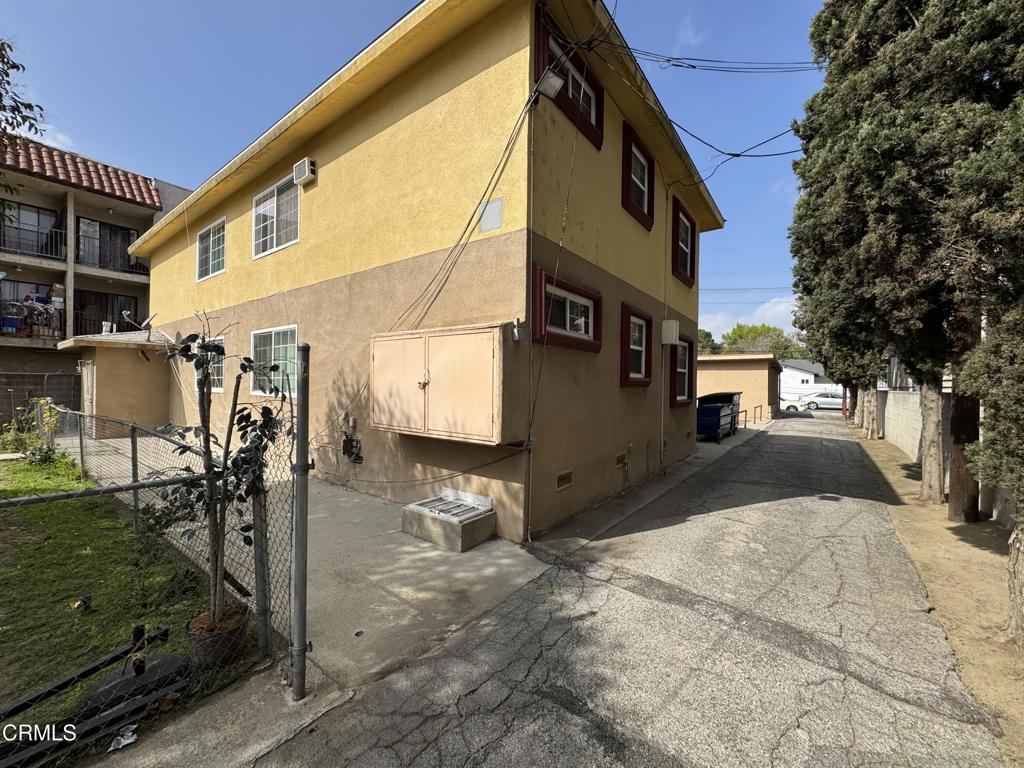 Not Applicable - Residential Income