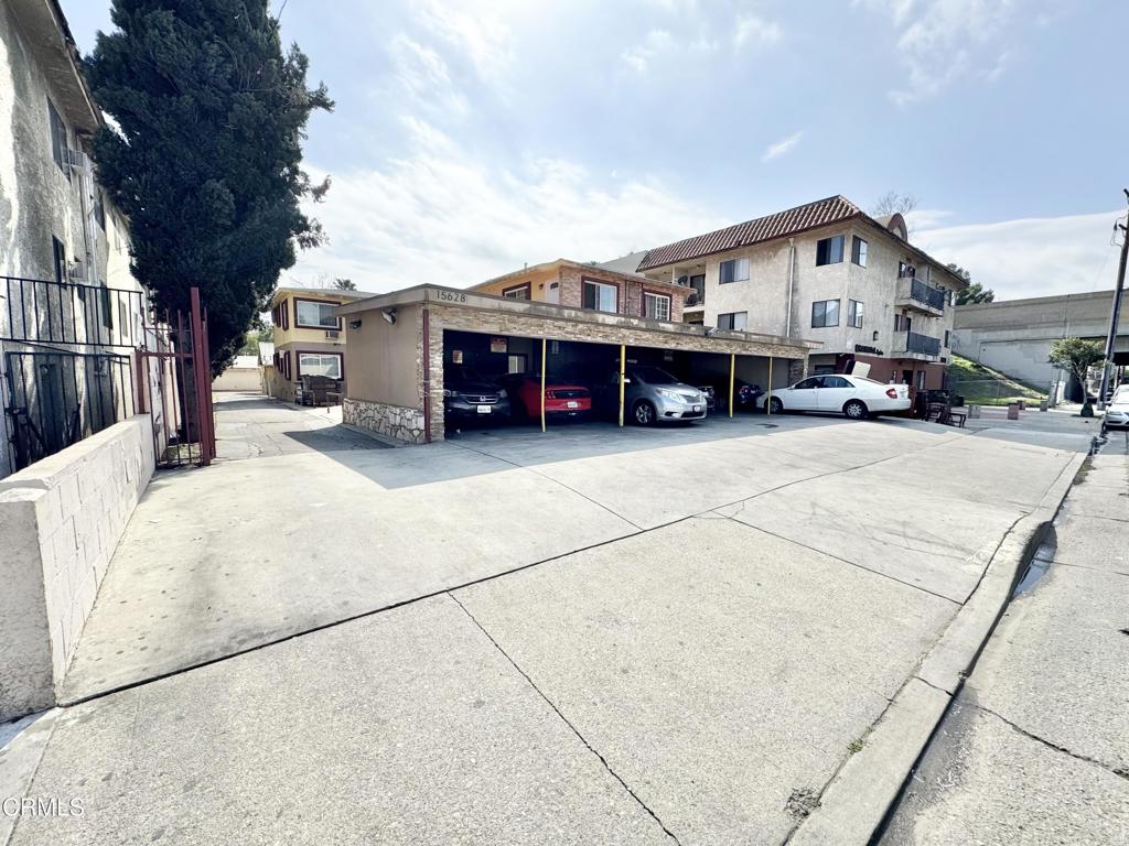 Not Applicable - Residential Income