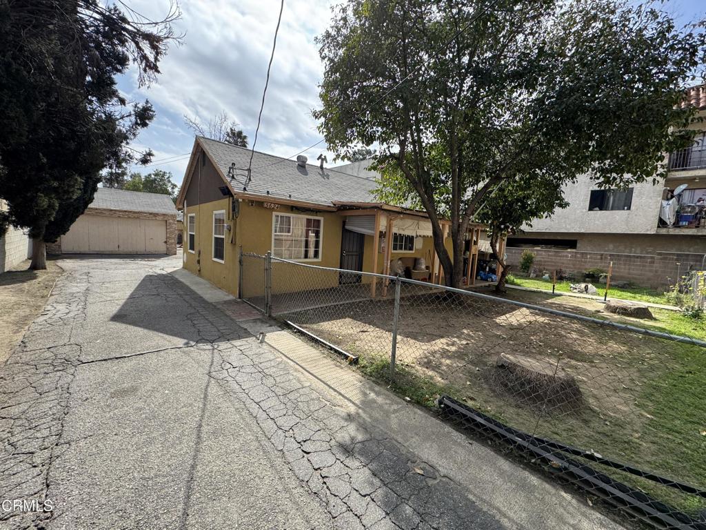 Not Applicable - Residential Income