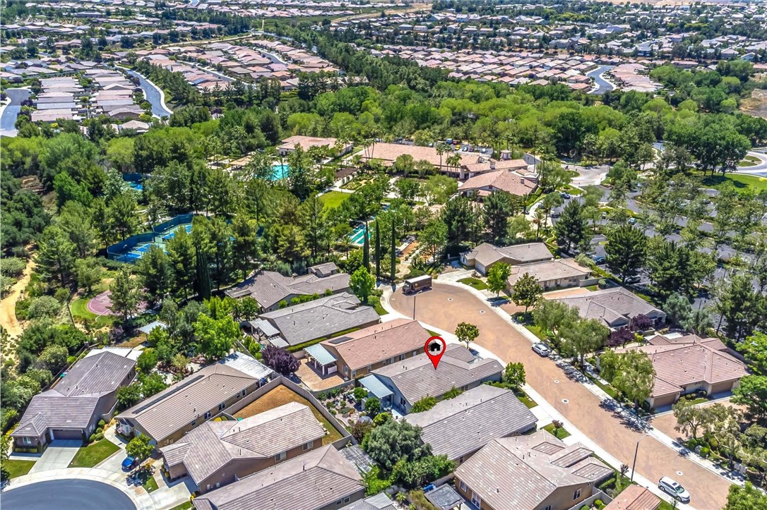 Four Seasons Beaumont - Residential