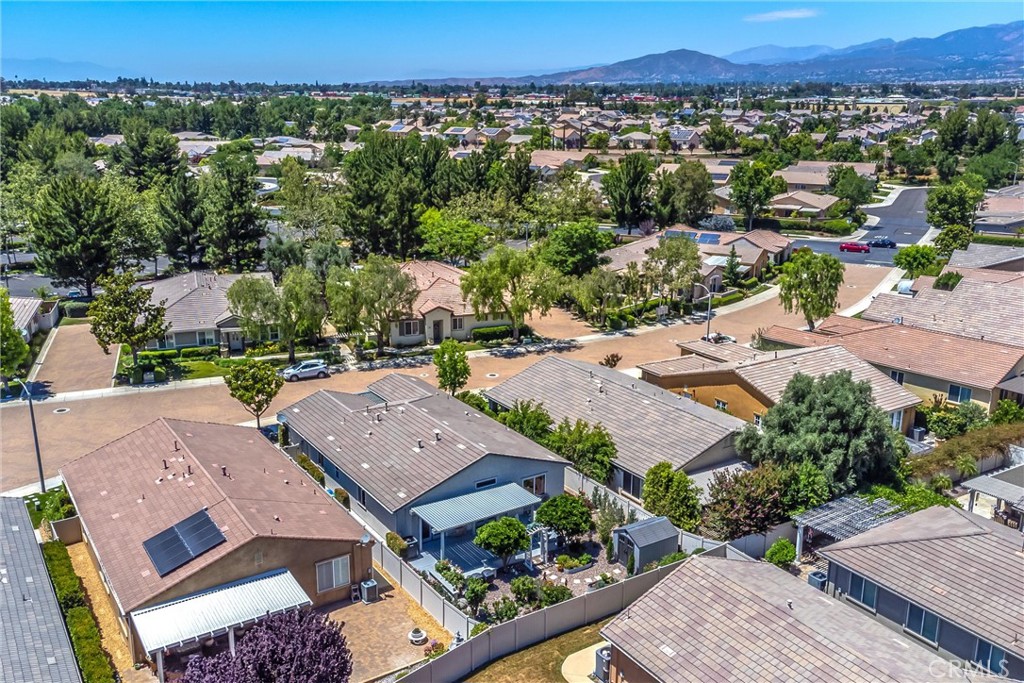 Four Seasons Beaumont - Residential