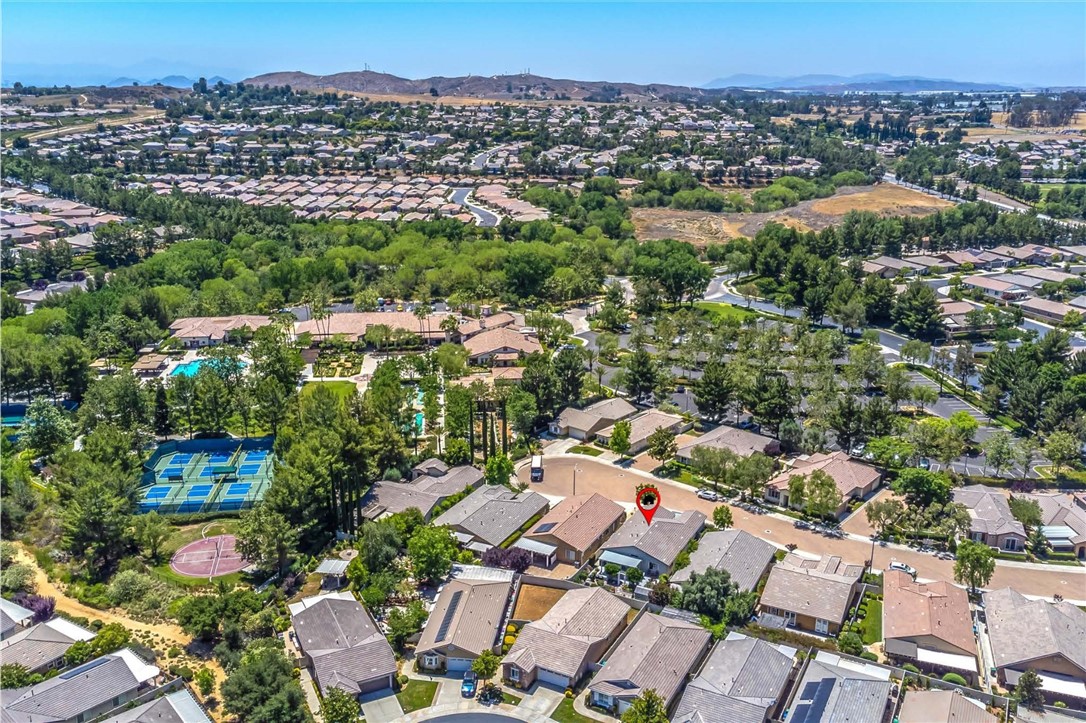 Four Seasons Beaumont - Residential