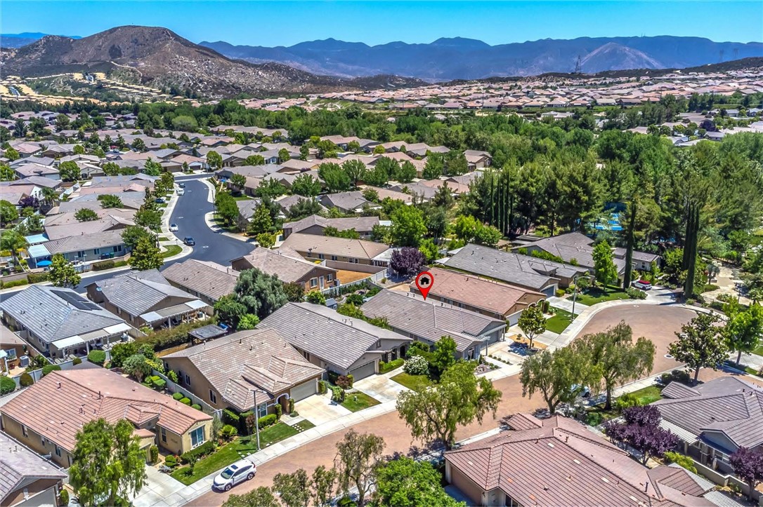 Four Seasons Beaumont - Residential