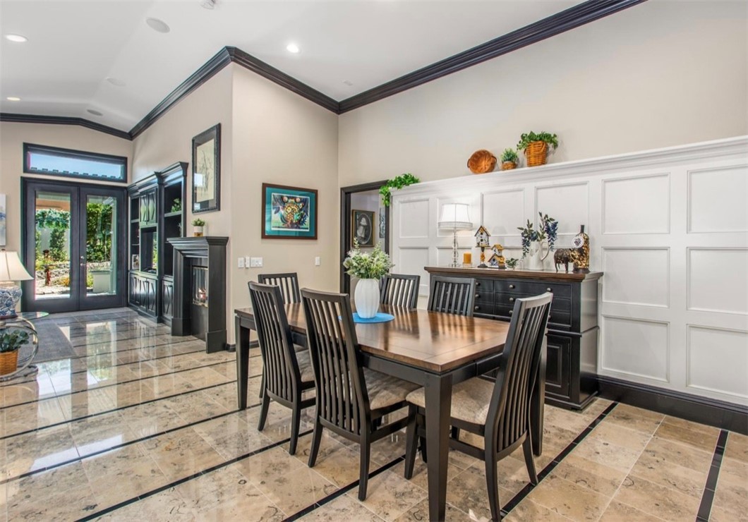 Four Seasons Beaumont - Residential