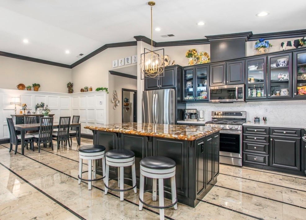 Four Seasons Beaumont - Residential