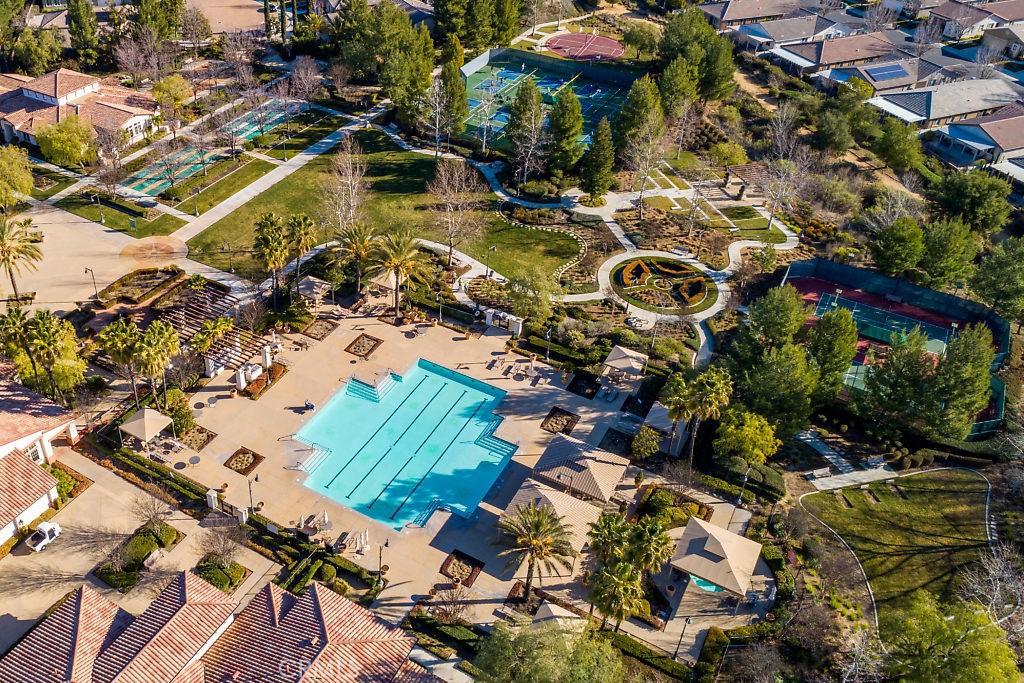 Four Seasons Beaumont - Residential