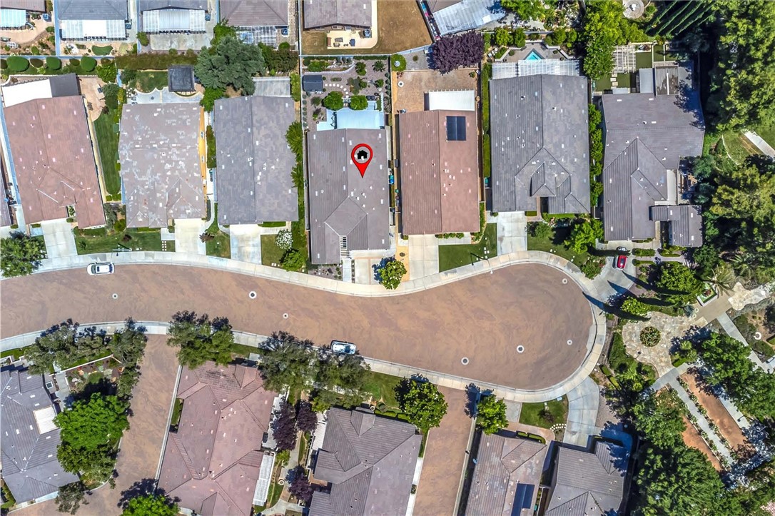 Four Seasons Beaumont - Residential