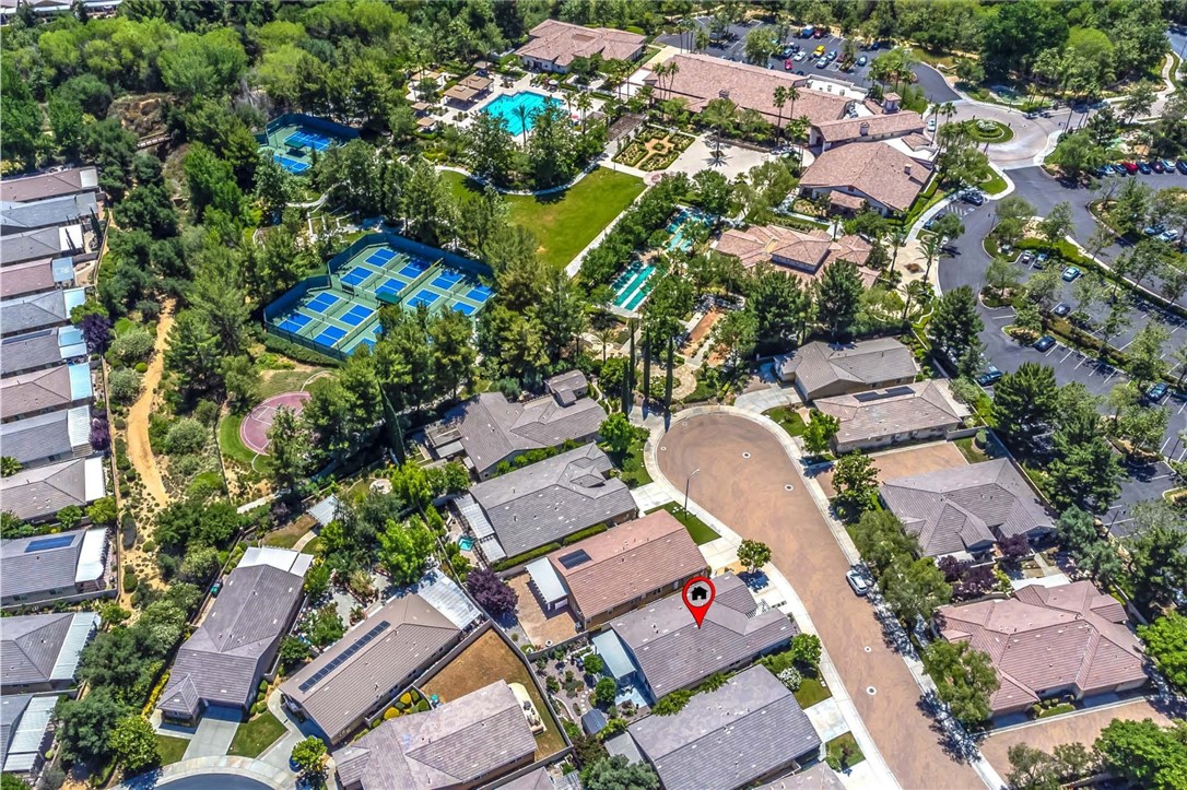 Four Seasons Beaumont - Residential