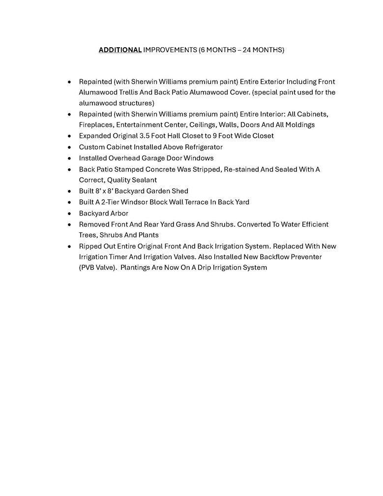 Four Seasons Beaumont - Residential