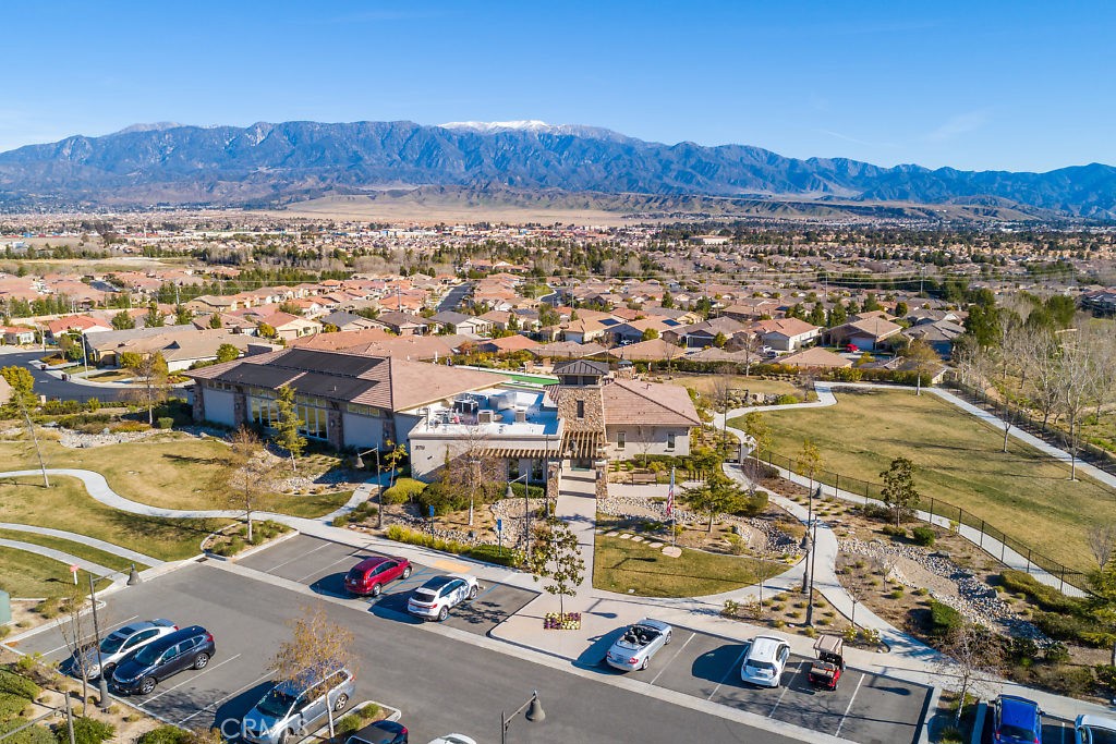 Four Seasons Beaumont - Residential