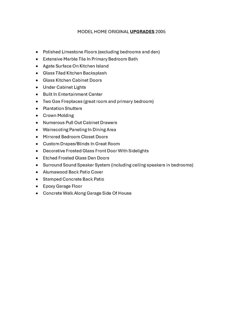 Four Seasons Beaumont - Residential