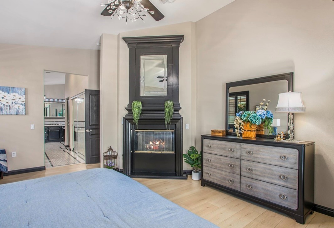 Four Seasons Beaumont - Residential