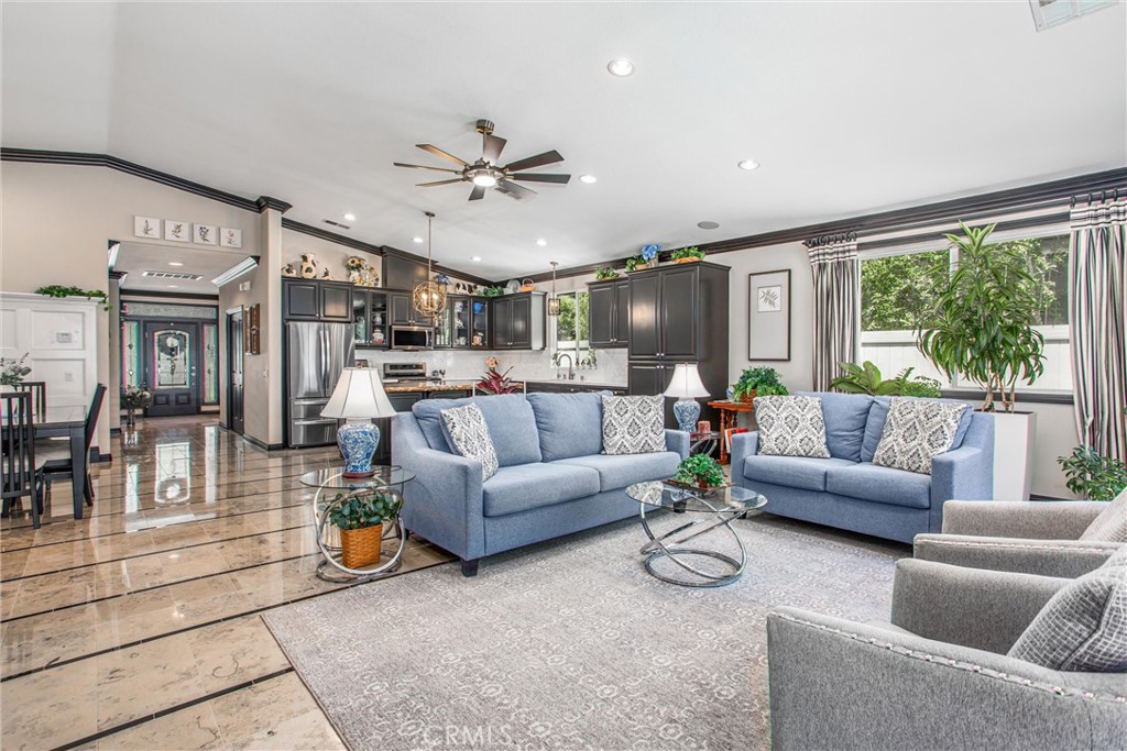 Four Seasons Beaumont - Residential