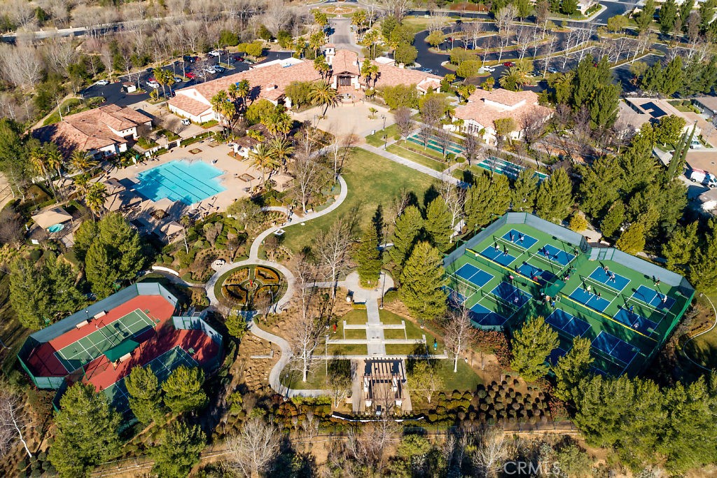 Four Seasons Beaumont - Residential