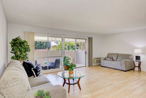 Photo of 3280 San Amadeo #A, Laguna Woods, CA 92637 (MLS # PW26102235)