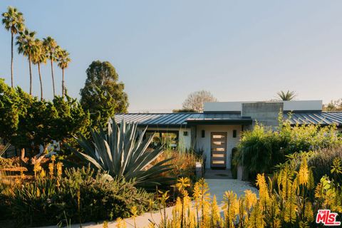 Tiny photo for 415 Yankee Farm Road, Santa Barbara, CA 93109 (MLS # 25624791)