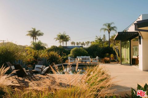 Tiny photo for 415 Yankee Farm Road, Santa Barbara, CA 93109 (MLS # 25624791)