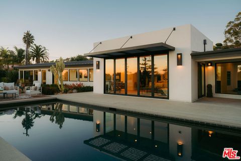 Tiny photo for 415 Yankee Farm Road, Santa Barbara, CA 93109 (MLS # 25624791)