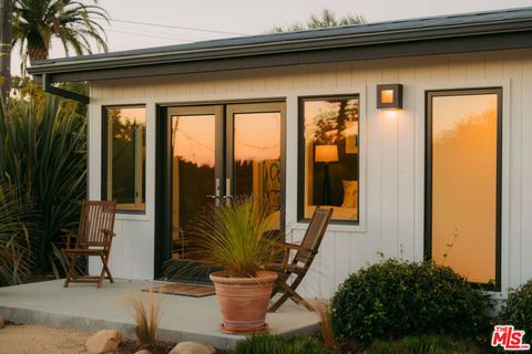 Tiny photo for 415 Yankee Farm Road, Santa Barbara, CA 93109 (MLS # 25624791)