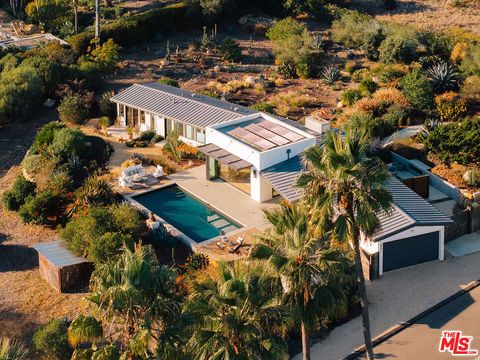 Tiny photo for 415 Yankee Farm Road, Santa Barbara, CA 93109 (MLS # 25624791)