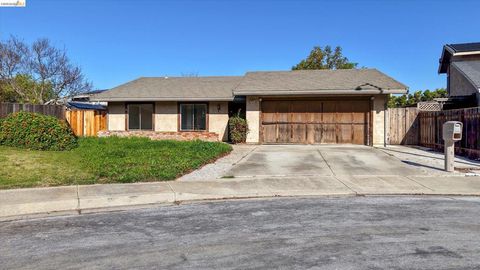 Photo of 8093 8093 Del Monte Ave Ave, Newark, CA 94560 (MLS # 41124989)