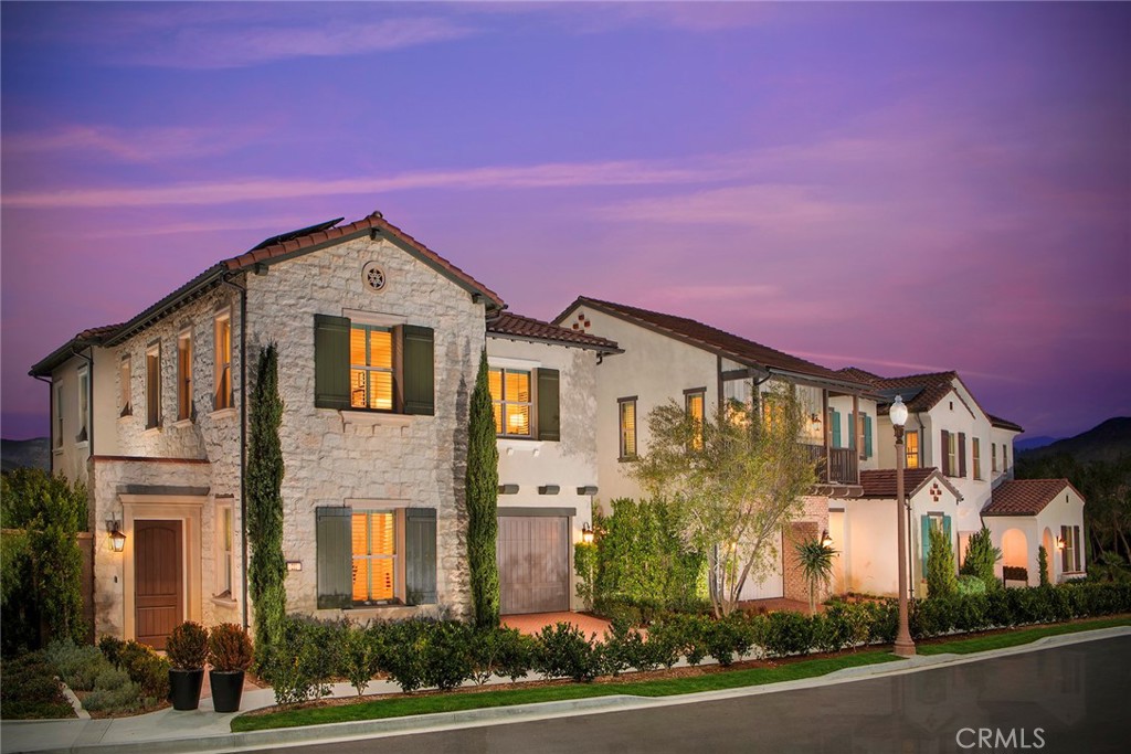 112 Oakstone