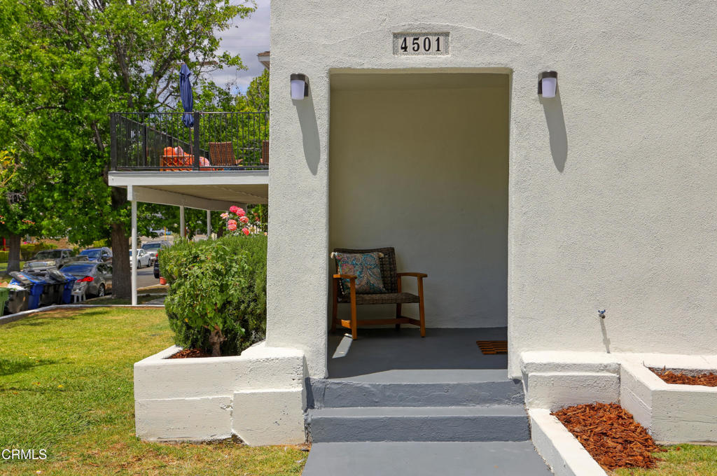 4501 Alumni Avenue