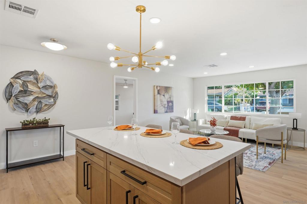 National City - Residential