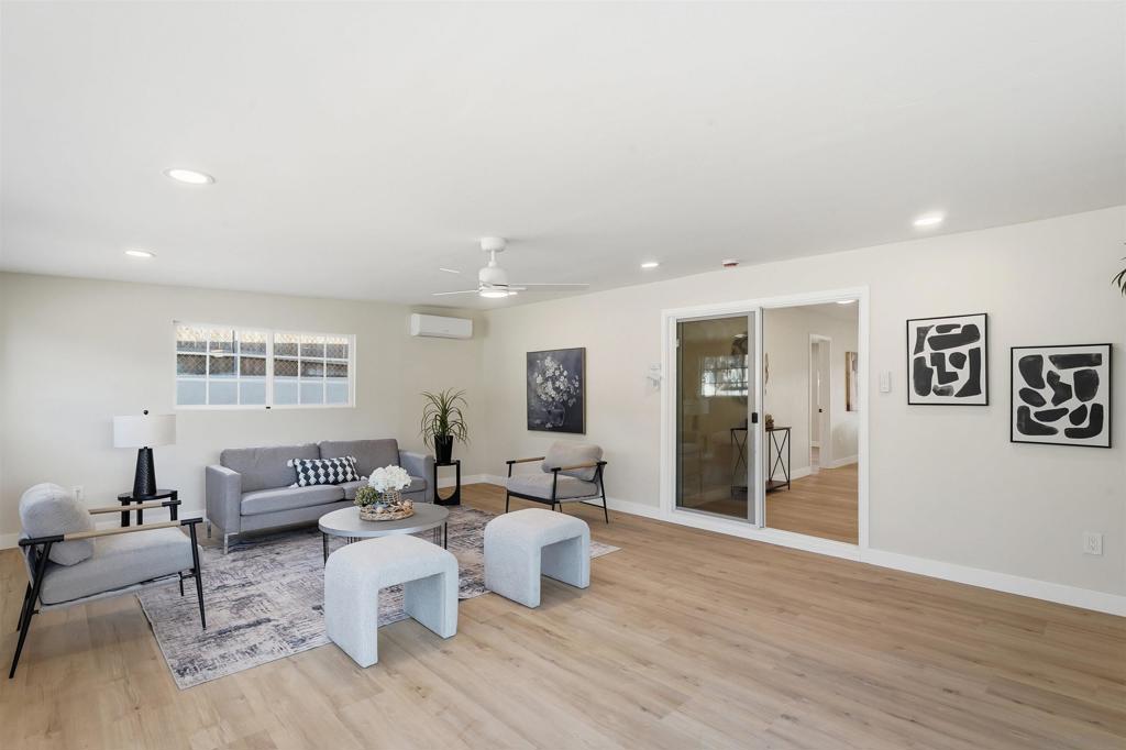 National City - Residential