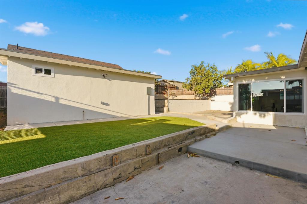 National City - Residential