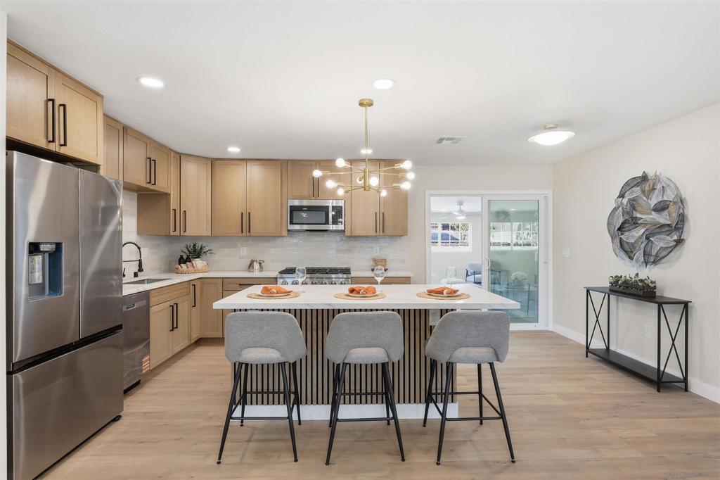 National City - Residential