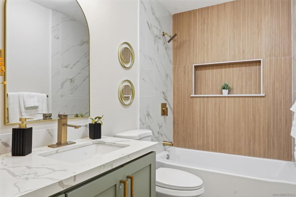 National City - Residential