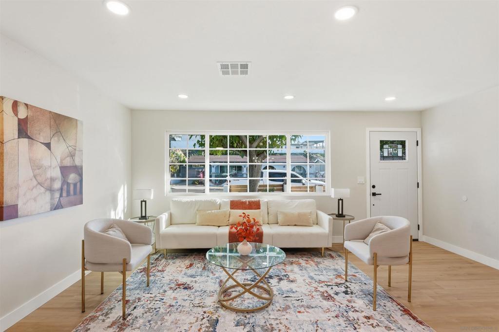 National City - Residential