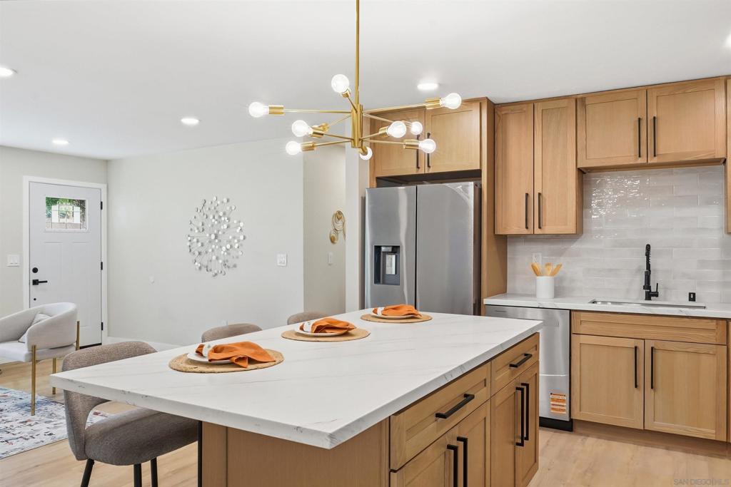 National City - Residential