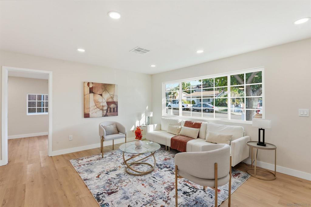 National City - Residential